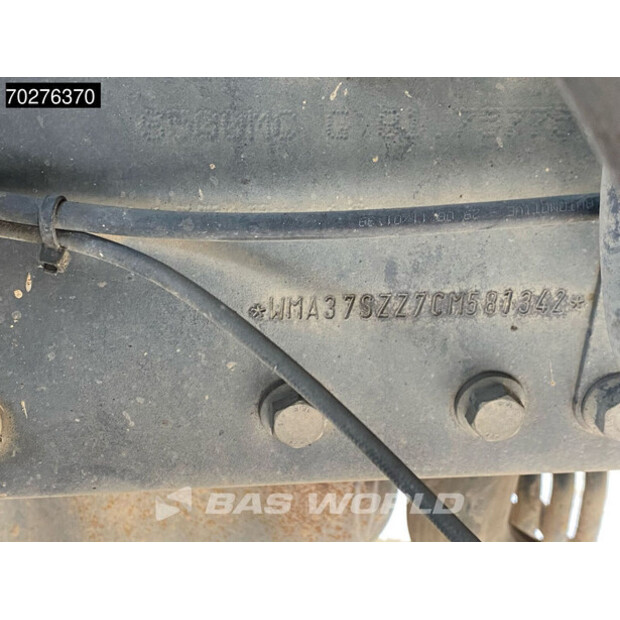 2011 MAN TGS 35.400-41247877
