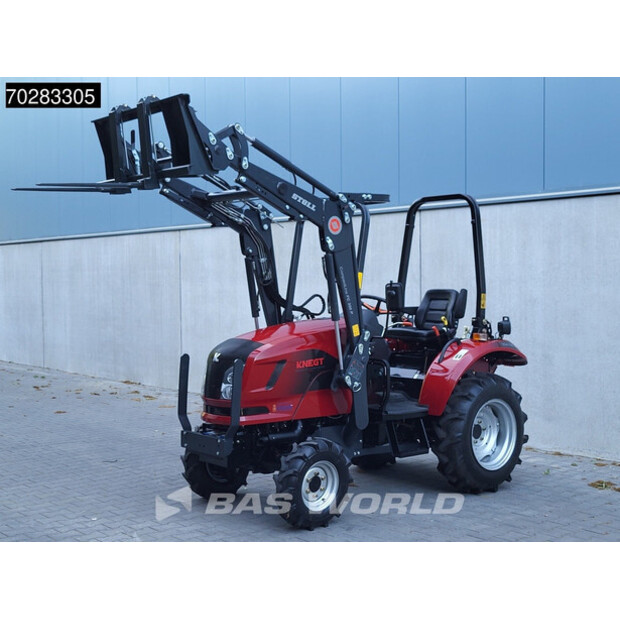 2023 KNEGT DF304G2-41247939