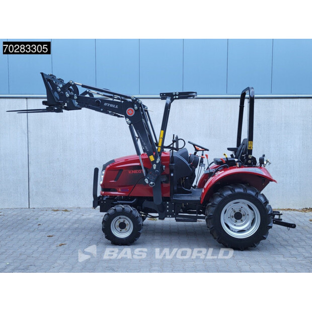 2023 KNEGT DF304G2-41247943