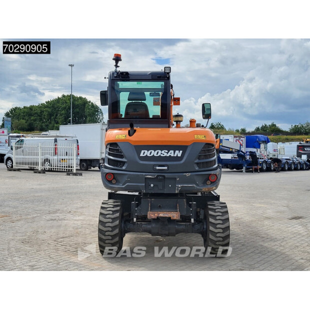 2021 دووسان DX57W-7-41247974