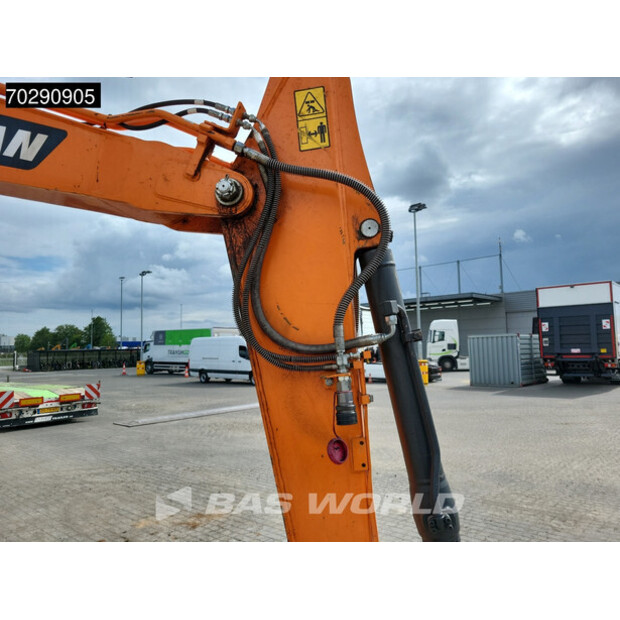 2021 دووسان DX57W-7-41247980