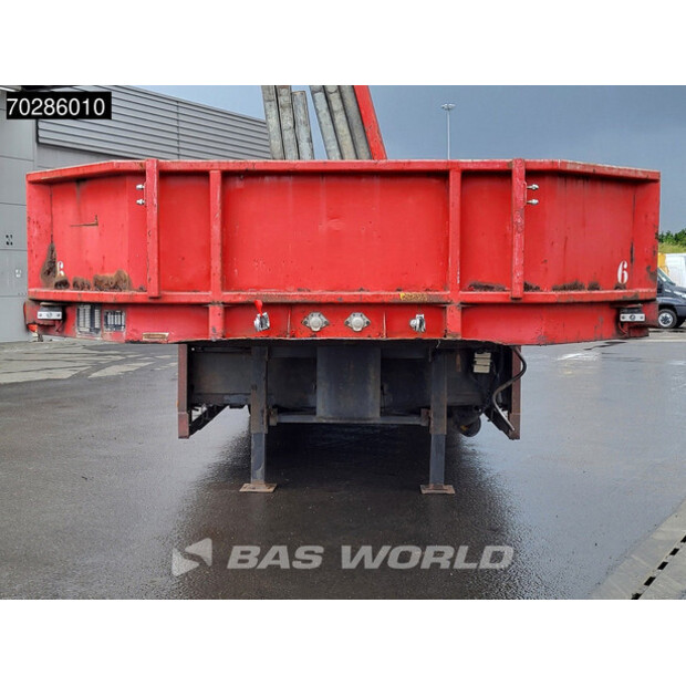 Nooteboom OSD-37-03V/L/13-19.3-41248006