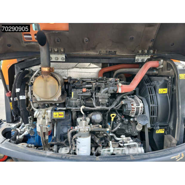 2021 دووسان DX57W-7-41248011