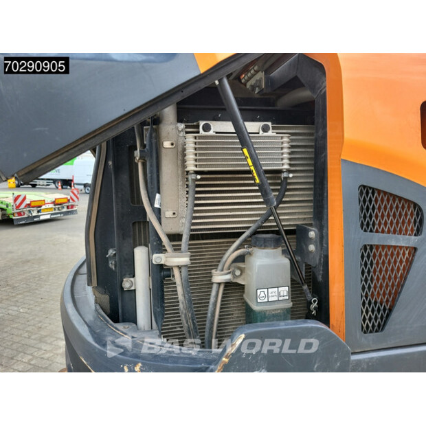 2021 دووسان DX57W-7-41248015