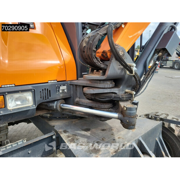 2021 دووسان DX57W-7-41248021