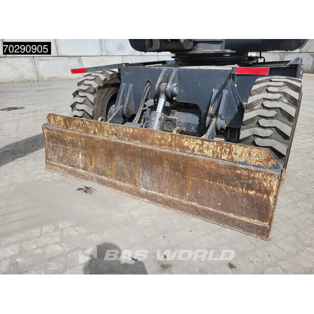 2021 دووسان DX57W-7-41248023