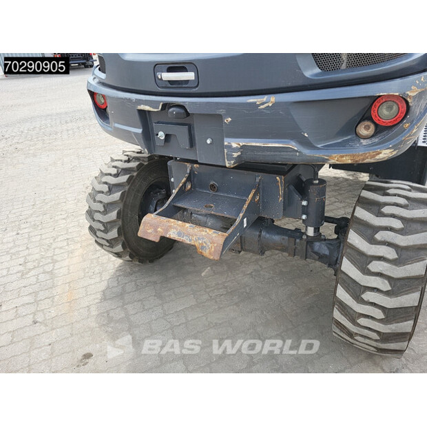 2021 دووسان DX57W-7-41248025
