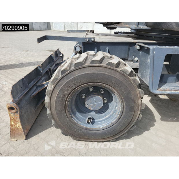 2021 دووسان DX57W-7-41248027