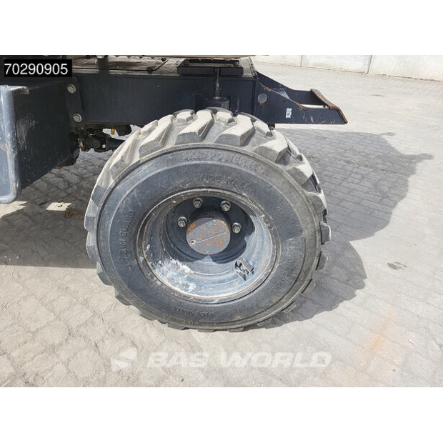 2021 دووسان DX57W-7-41248029