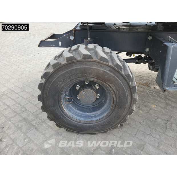 2021 دووسان DX57W-7-41248031