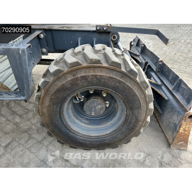 2021 دووسان DX57W-7-41248033