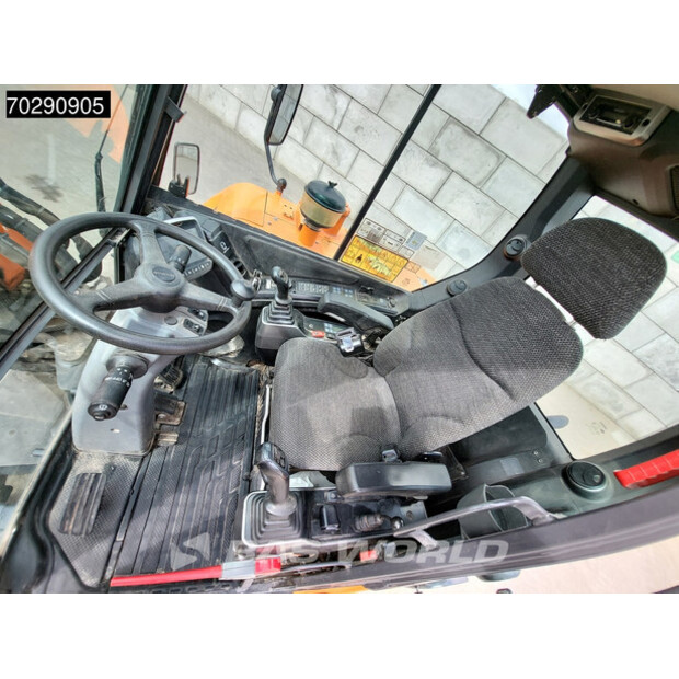 2021 دووسان DX57W-7-41248035
