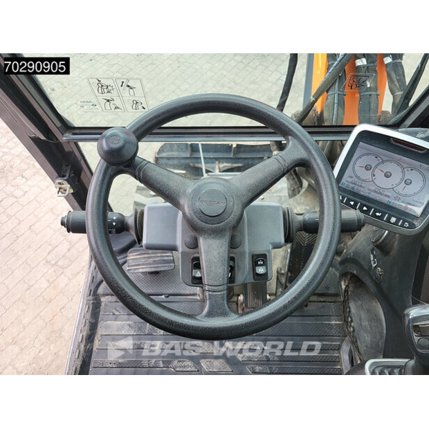 2021 دووسان DX57W-7-41248037