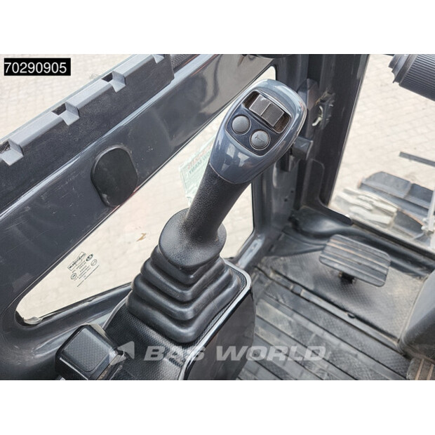 2021 دووسان DX57W-7-41248039