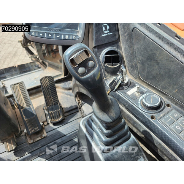2021 دووسان DX57W-7-41248041