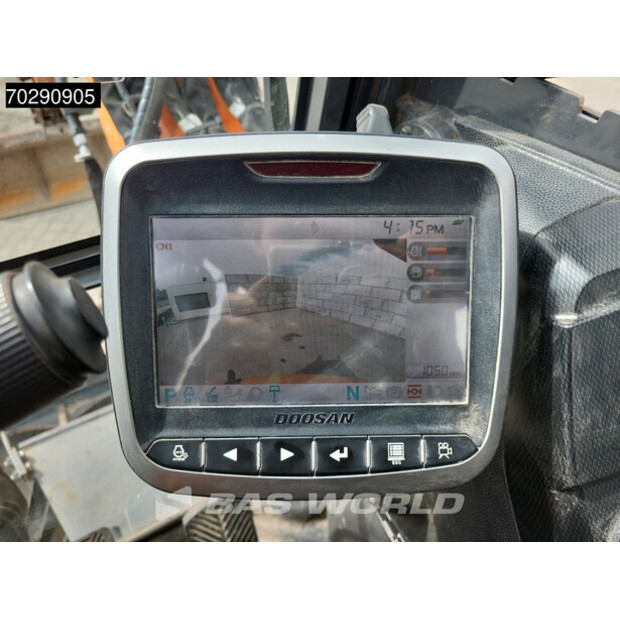 2021 دووسان DX57W-7-41248043