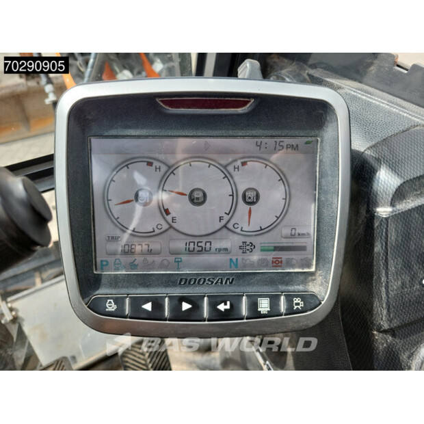 2021 دووسان DX57W-7-41248045