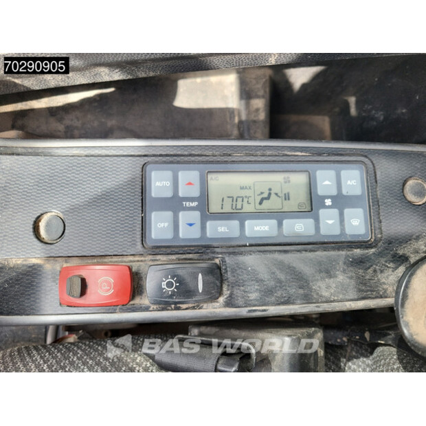 2021 دووسان DX57W-7-41248047
