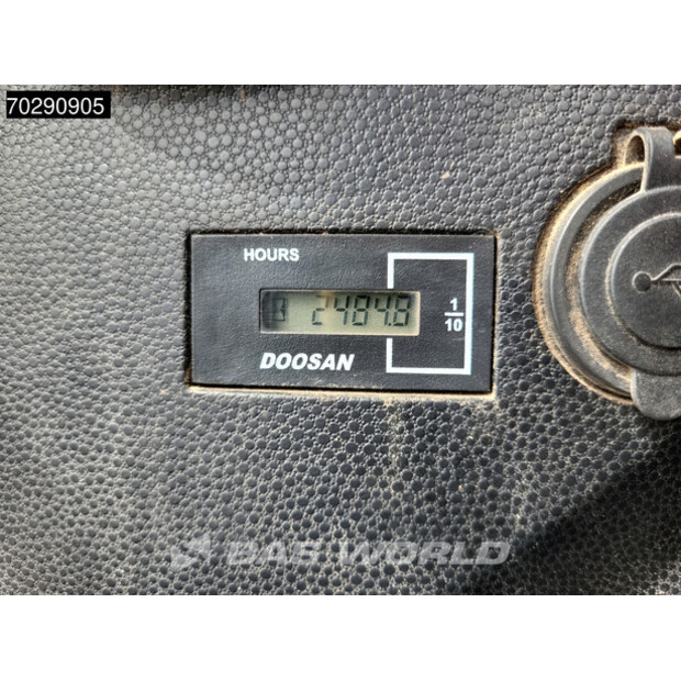 2021 دووسان DX57W-7-41248049