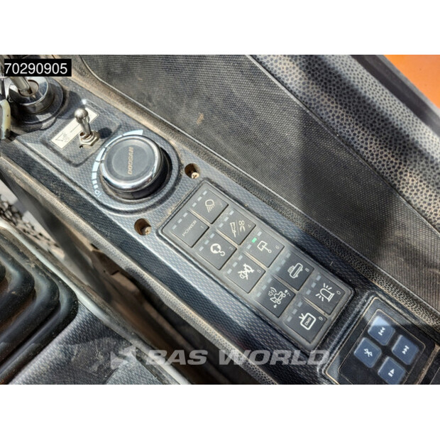 2021 دووسان DX57W-7-41248052
