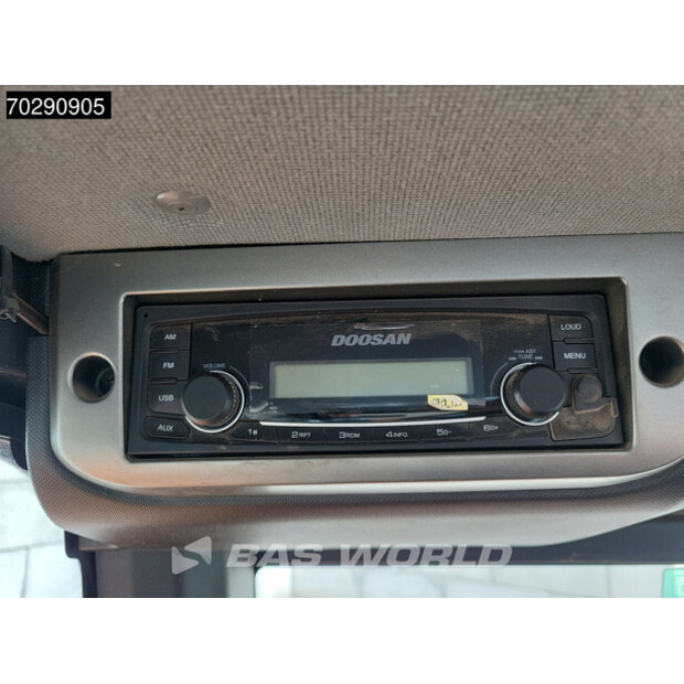 2021 دووسان DX57W-7-41248054