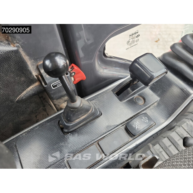 2021 دووسان DX57W-7-41248055