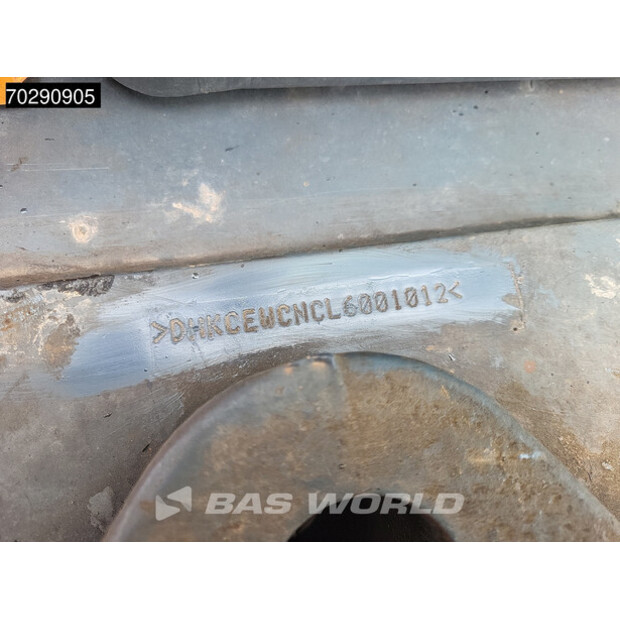 2021 دووسان DX57W-7-41248057