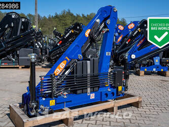 صورة ل 2025 بي إم 3.6 1 Axle
