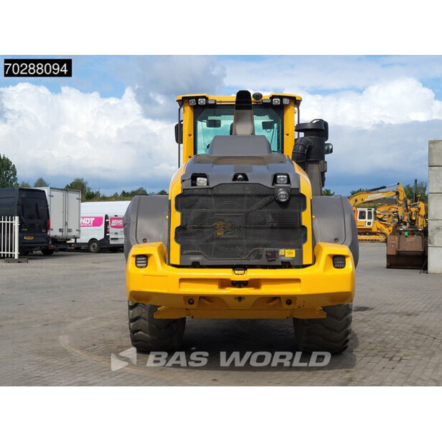 2015 Volvo L120H-41248073
