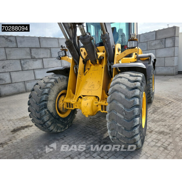 2015 Volvo L120H-41248077