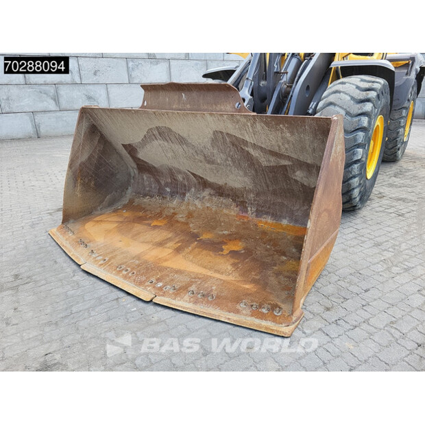 2015 Volvo L120H-41248080