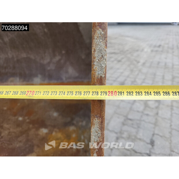 2015 Volvo L120H-41248082