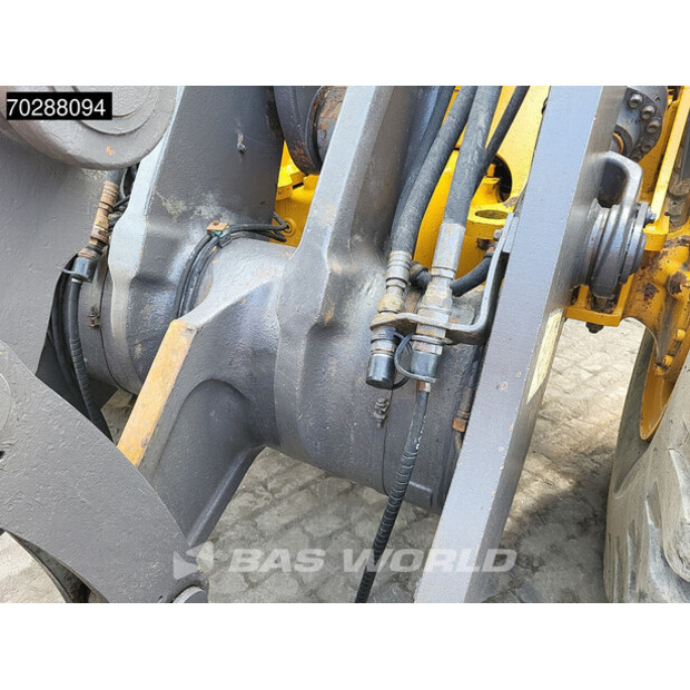 2015 Volvo L120H-41248083