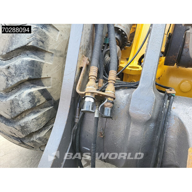 2015 Volvo L120H-41248084