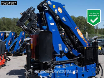 صورة ل 2025 بي إم 28.5 SP 1 Axle
