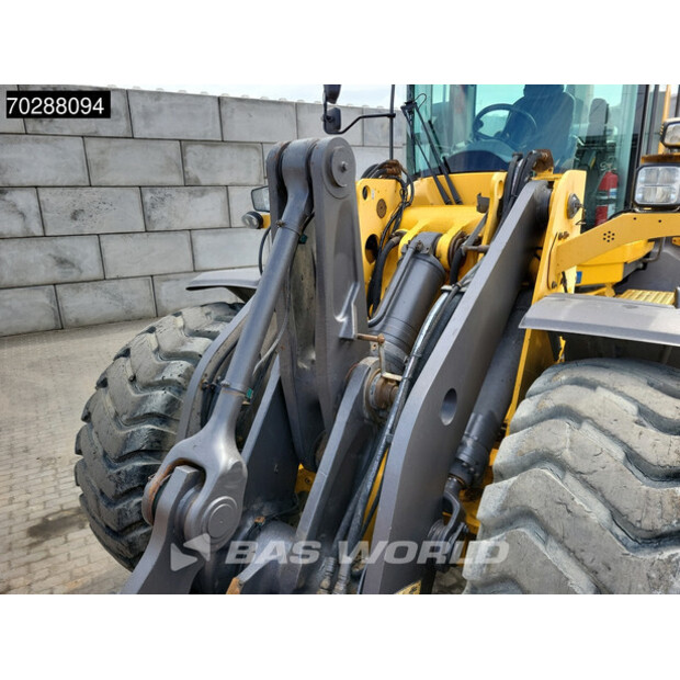 2015 Volvo L120H-41248086