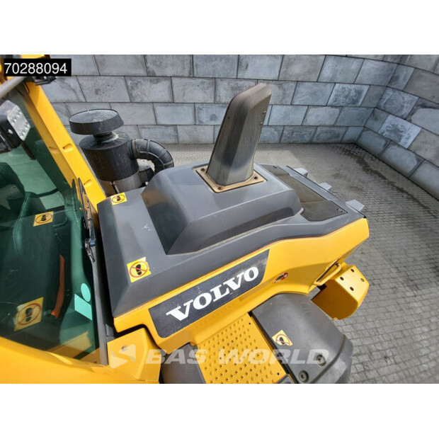2015 Volvo L120H-41248087