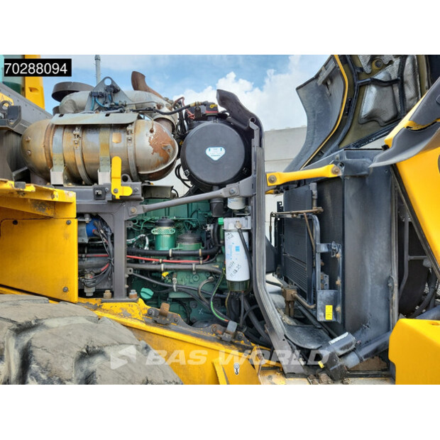2015 Volvo L120H-41248089