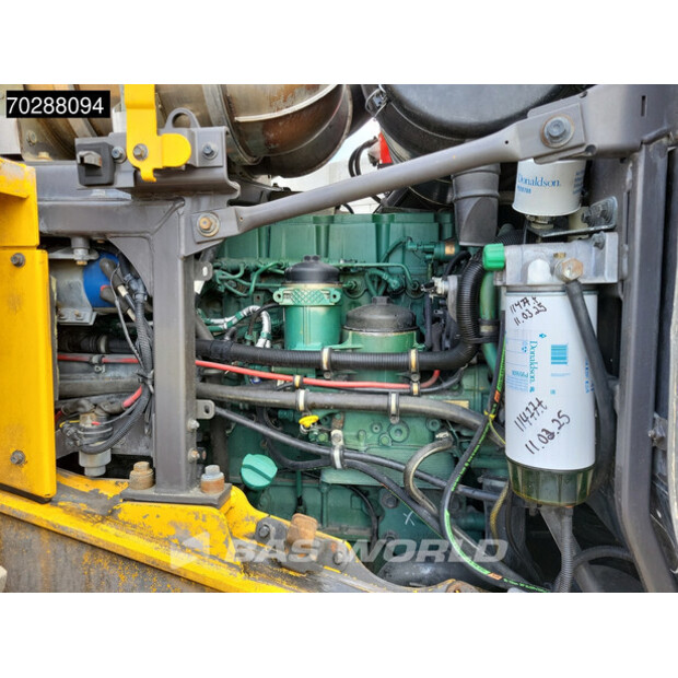 2015 Volvo L120H-41248090