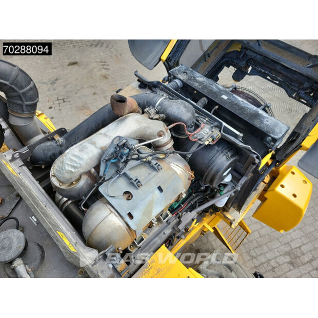 2015 Volvo L120H-41248092