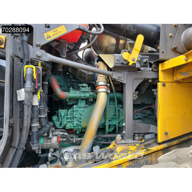 2015 Volvo L120H-41248093