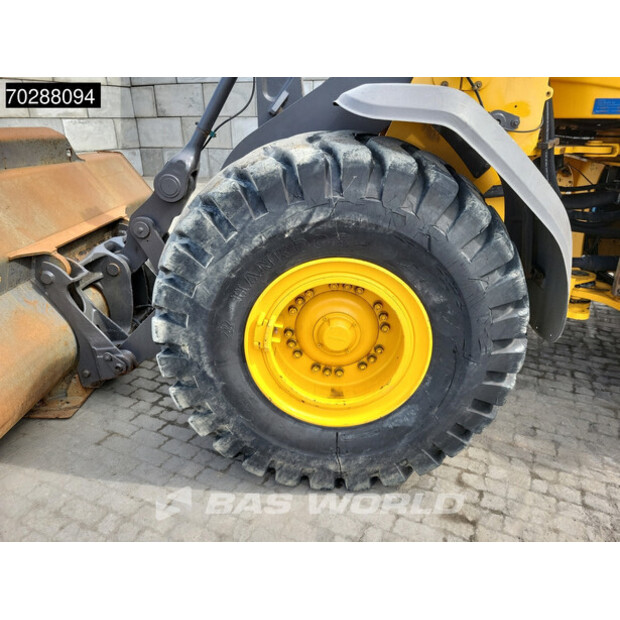 2015 Volvo L120H-41248097