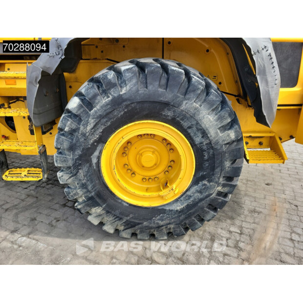 2015 Volvo L120H-41248098