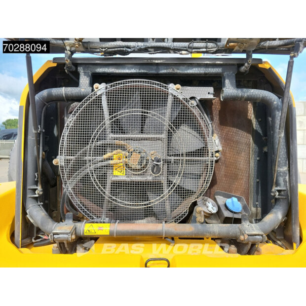 2015 Volvo L120H-41248101