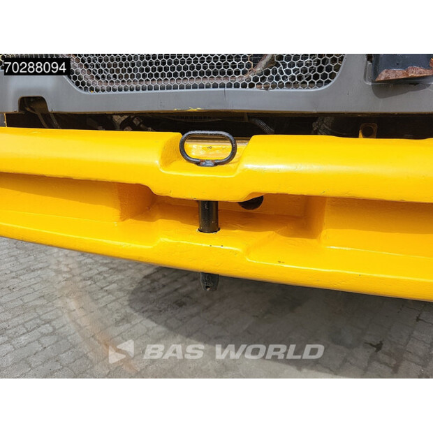 2015 Volvo L120H-41248102
