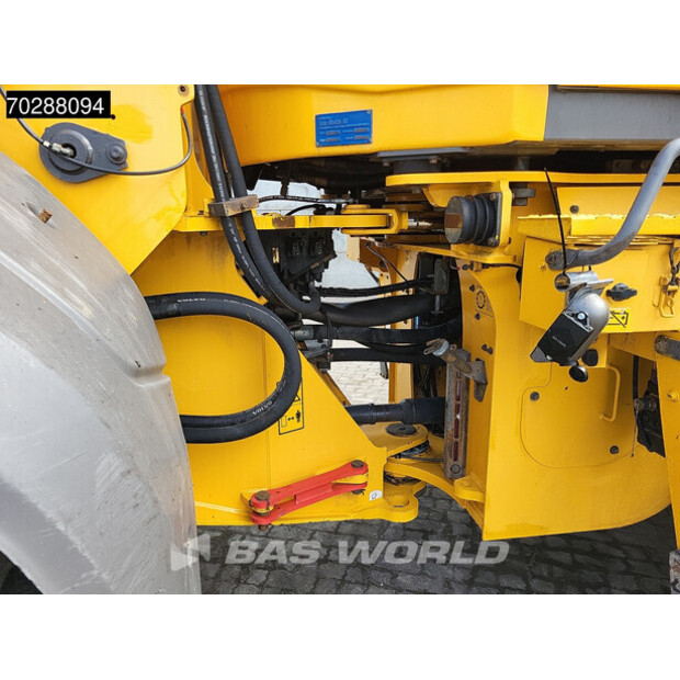 2015 Volvo L120H-41248104
