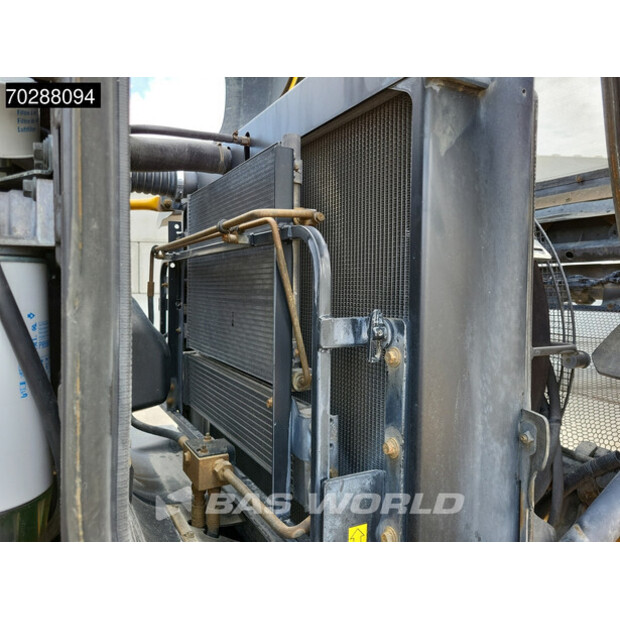 2015 Volvo L120H-41248105