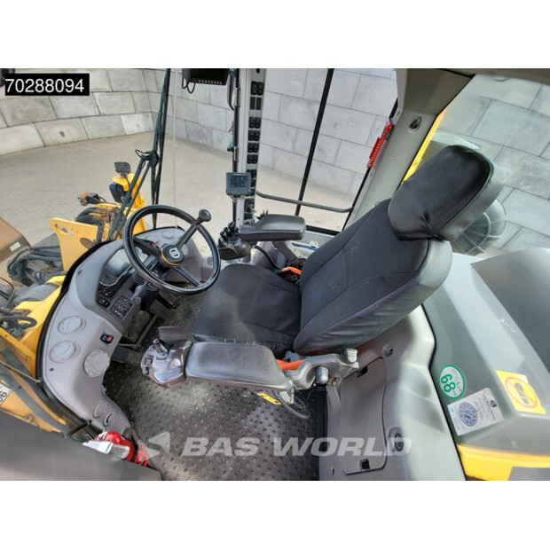 2015 Volvo L120H-41248106