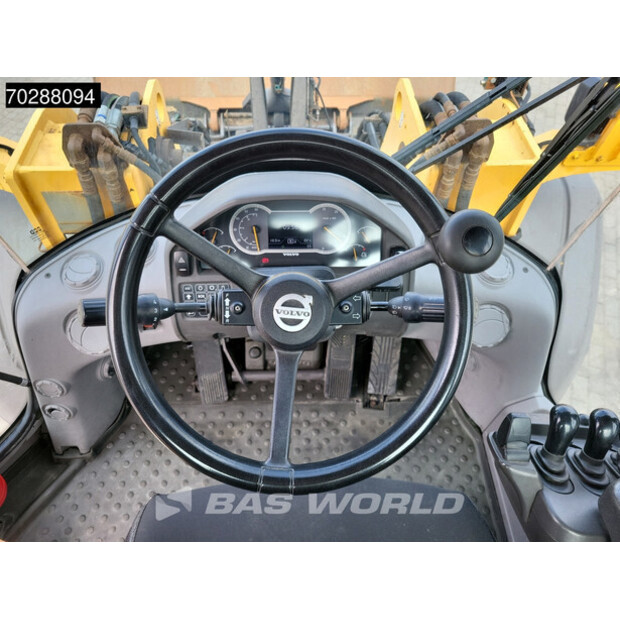 2015 Volvo L120H-41248107
