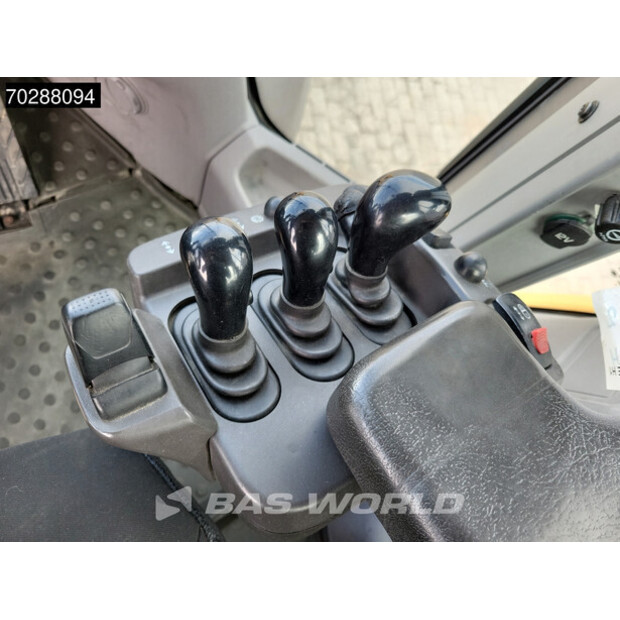 2015 Volvo L120H-41248108